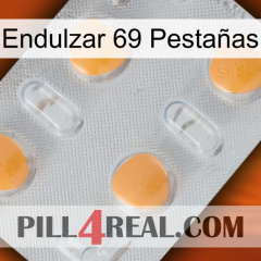 Endulzar 69 Pestañas 24